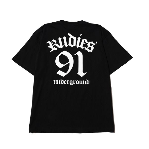 HOOK 91 TEE