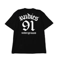 HOOK 91 TEE