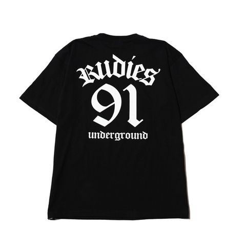 HOOK 91 TEE
