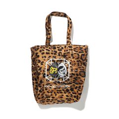 [PDSxHAOMING] マスク型エコBAG