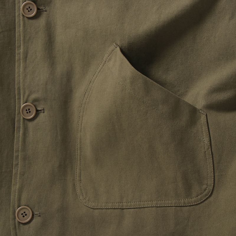 PDSハンティングJKT