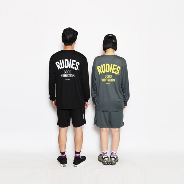THICK PHAT DRY LS-TEE