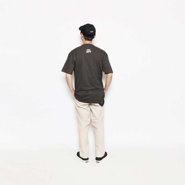 SUMMER VACATION-TEE