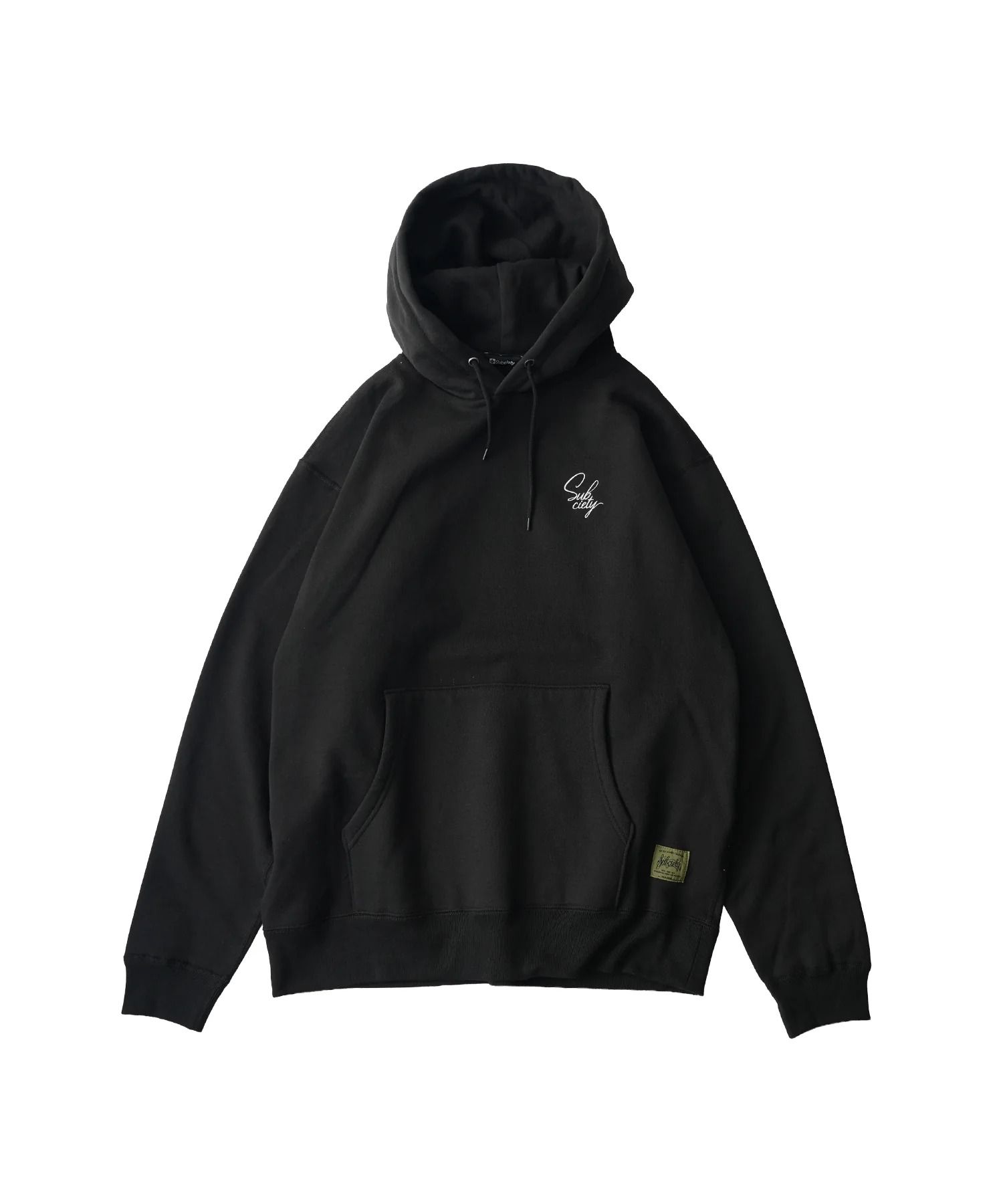 Spider lily hoodie