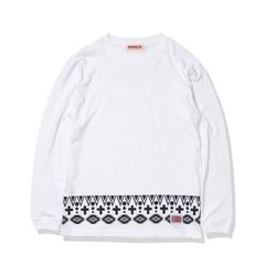 Rez L/S TEE