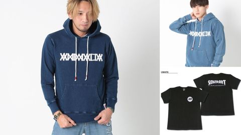 《ANIMALIA,THRASHER》新作入荷！