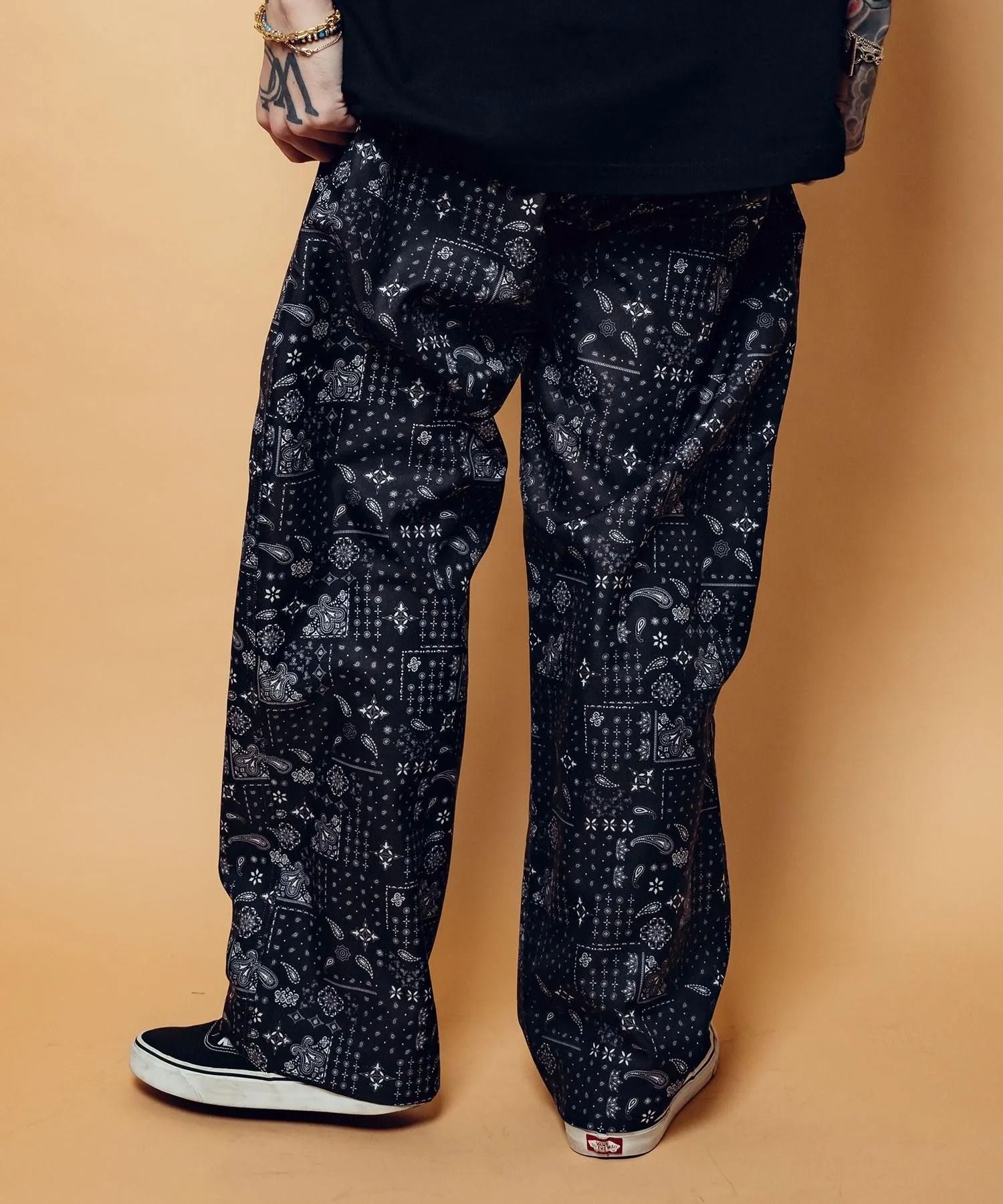 Essential Variety slacks