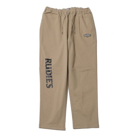 SLICK EASY-PANTS