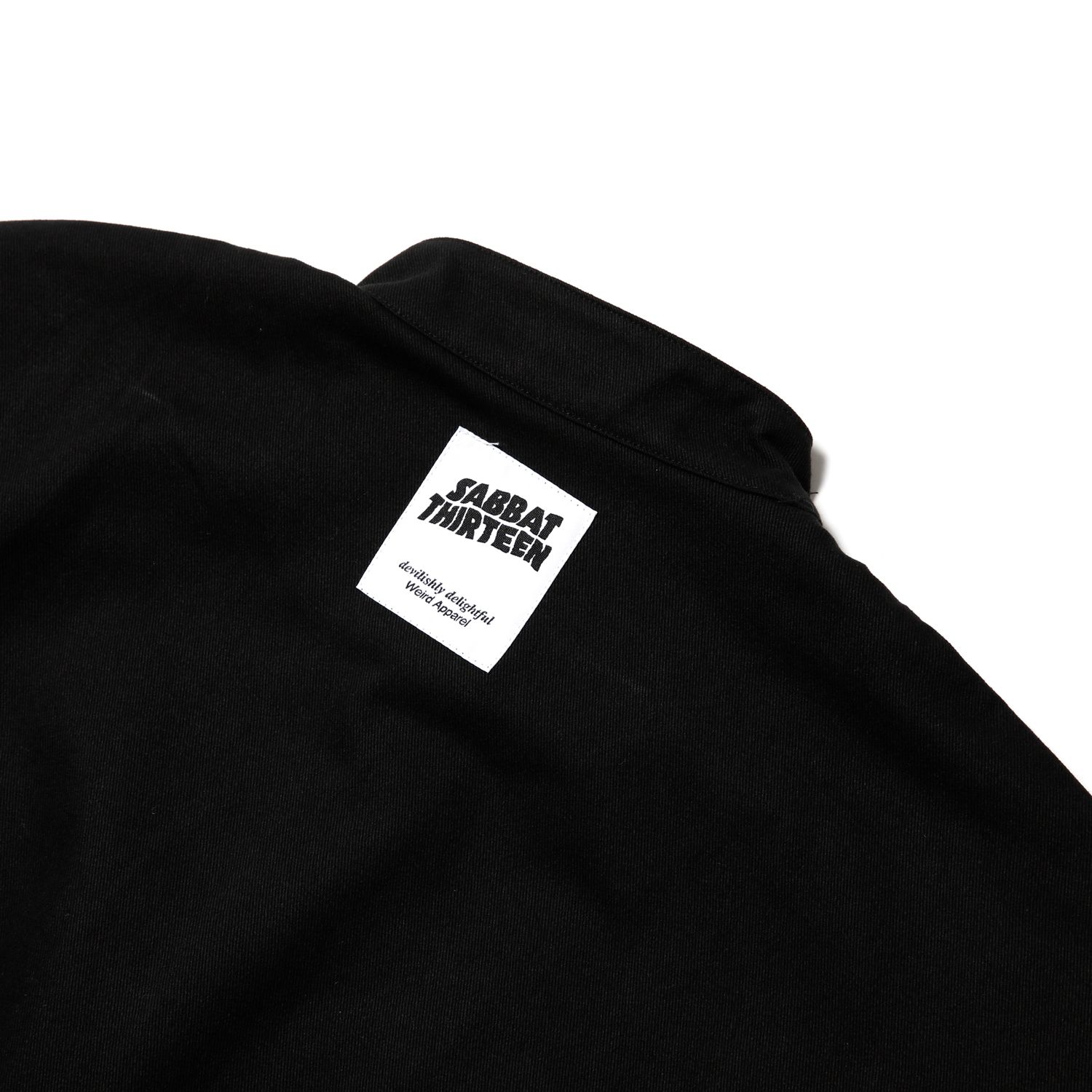 4EYE MILITARY JKT