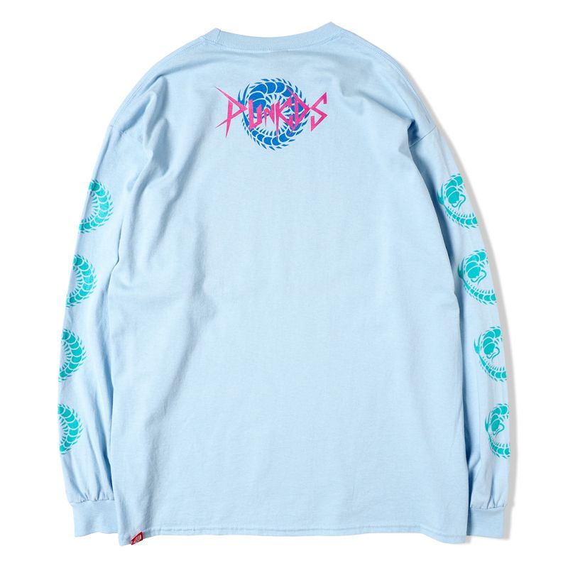 ごちゃまぜロンTEE