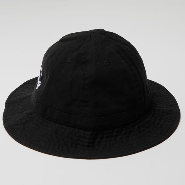 CURVY METRO-HAT
