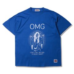 5.6 oz S/S T-Shirts - OMG -