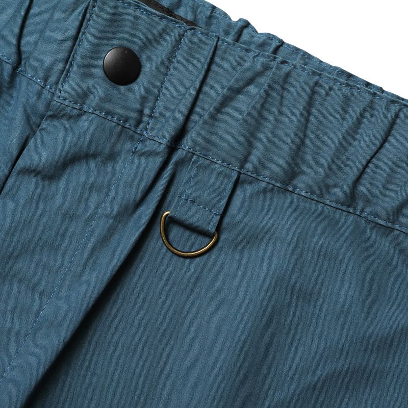 GHOST CARGO-SHORTS
