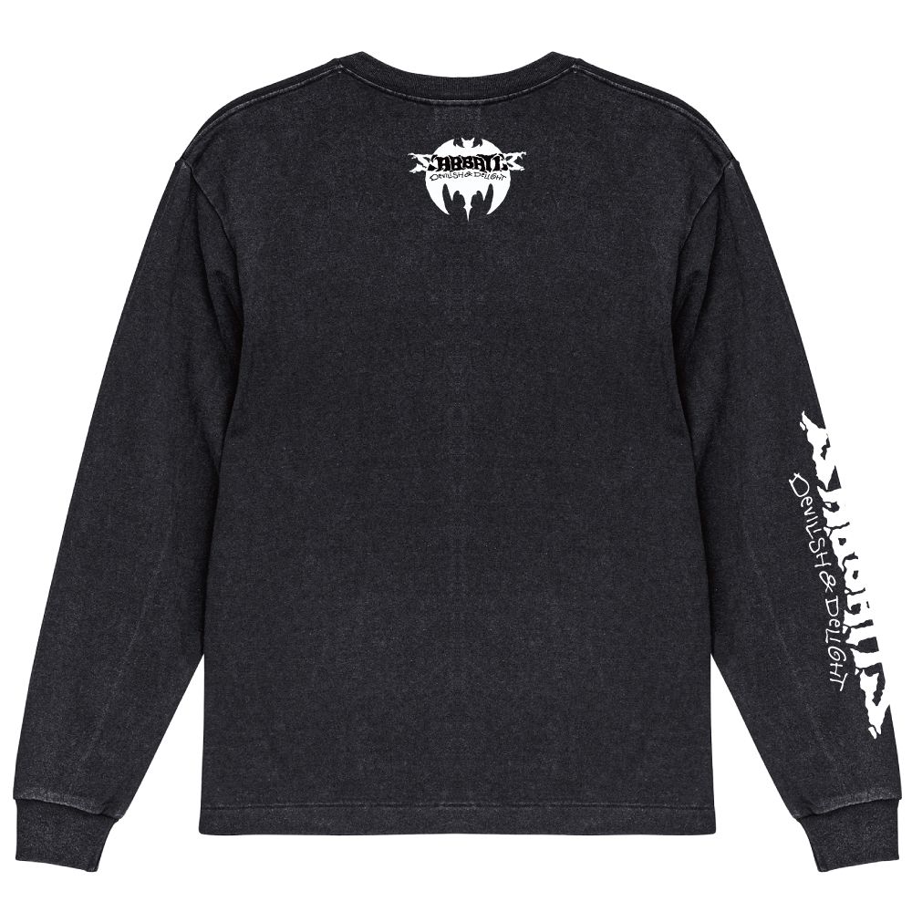 VAMP BAT L/S T