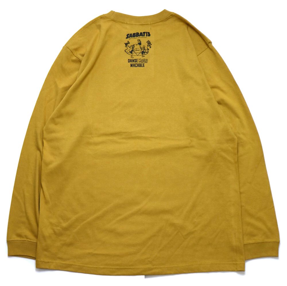 WITCHING HOUR L/S T