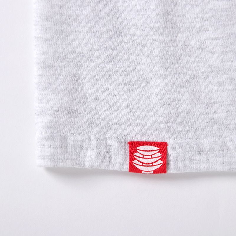 ［PDSxギャートルズ］ドテチンなあいつロンTEE
