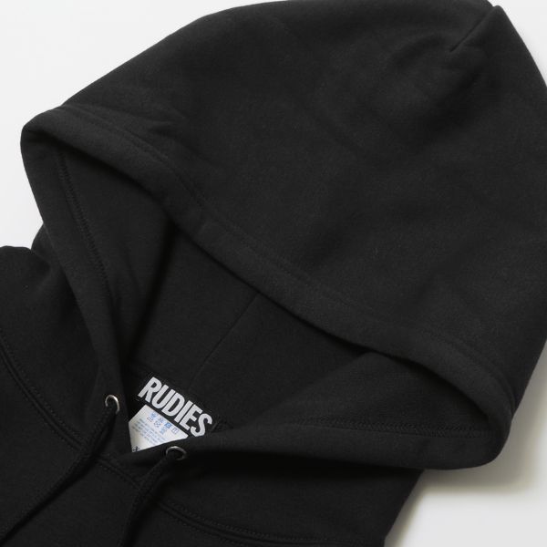 GOOD VIBRATION HOOD-SWEAT