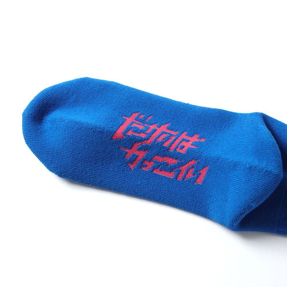 ［PDSxSASUKE］SASUKEの靴下