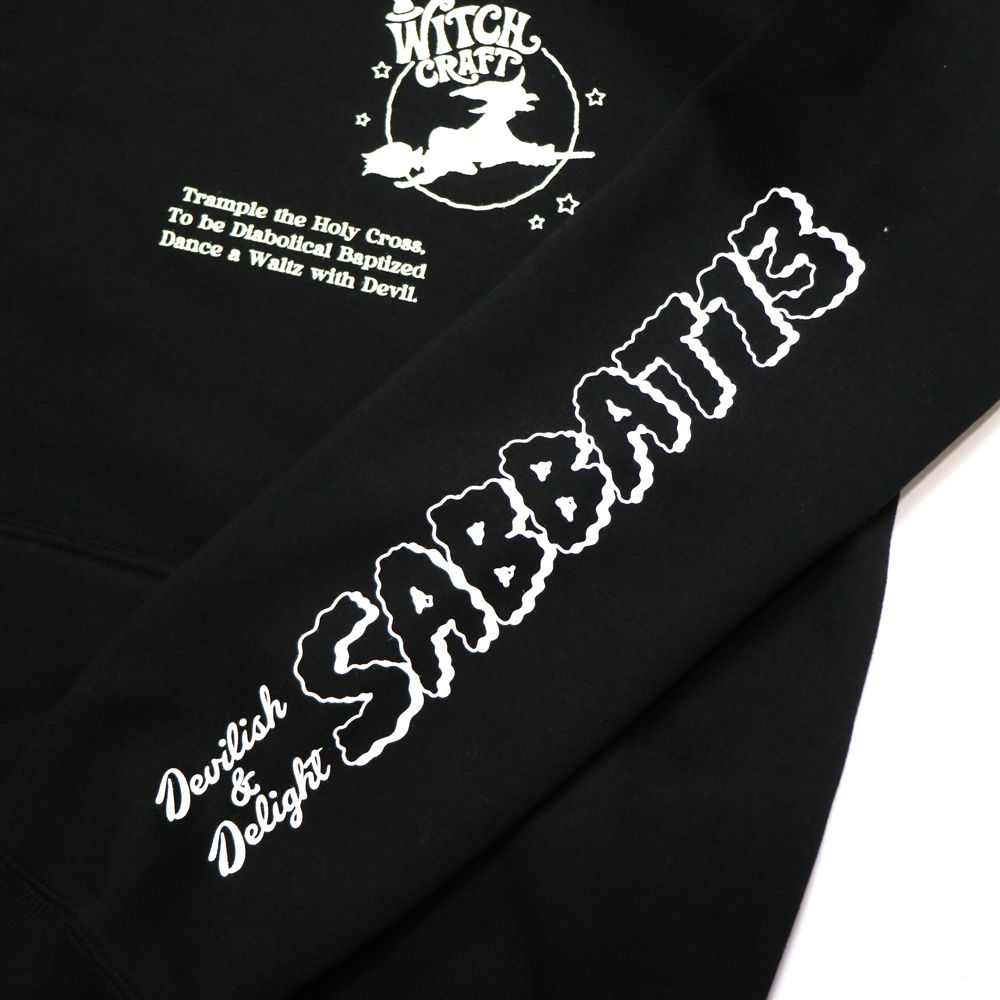 SABBAT-HOODIE