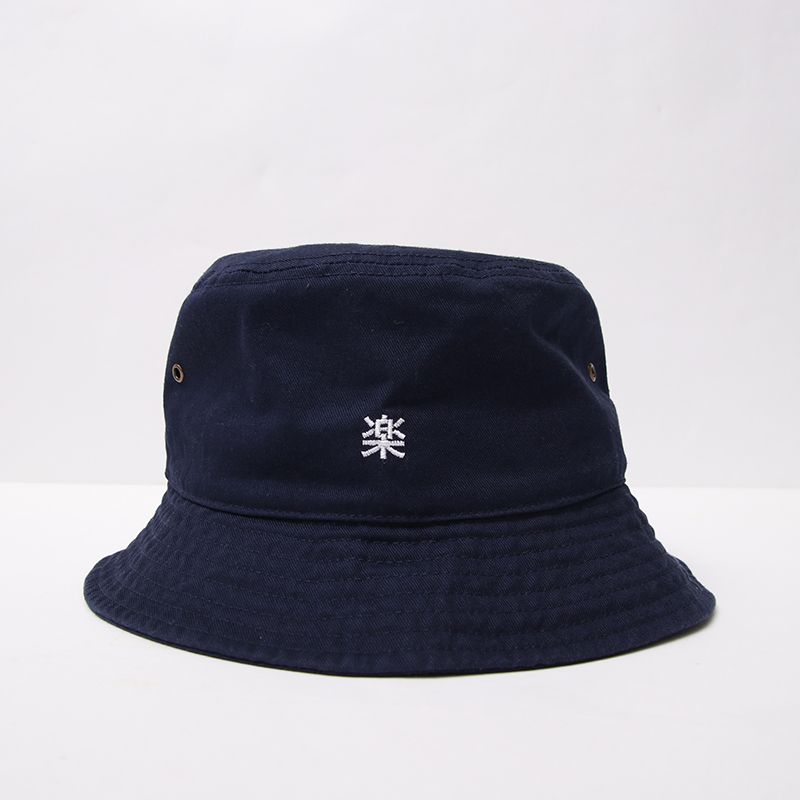 喜怒哀楽無HAT2