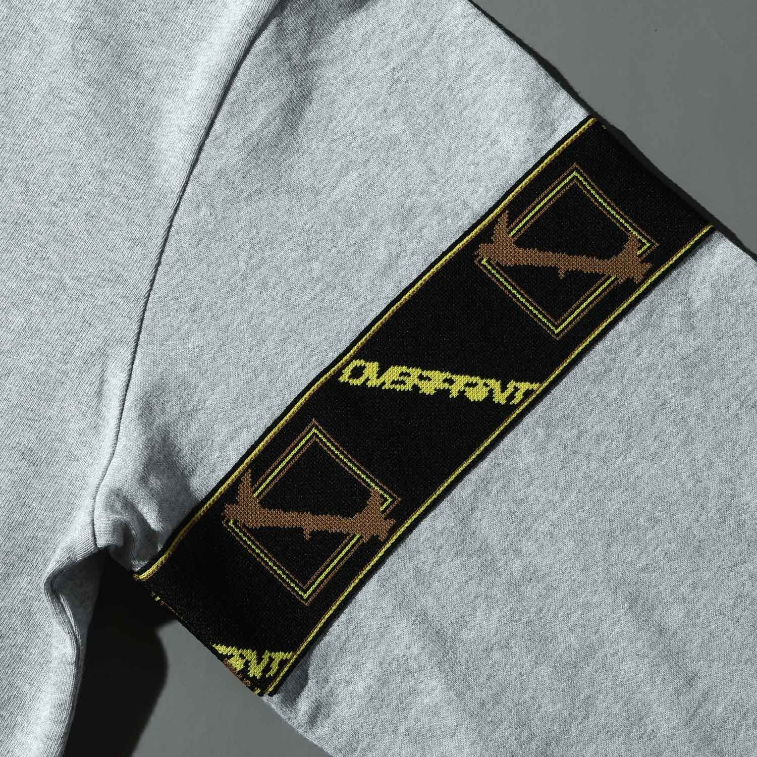 College sweat like LS Tee