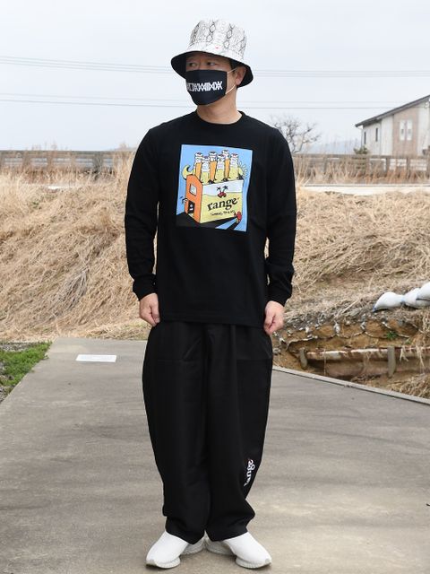 いつも友達！