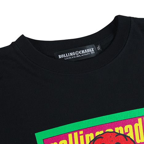 SMILE LONG-SLEEVE