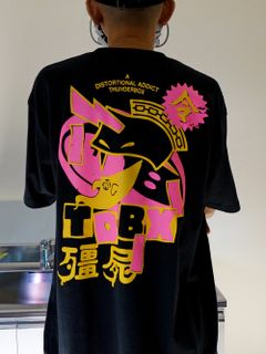 雷々殭屍 TEE