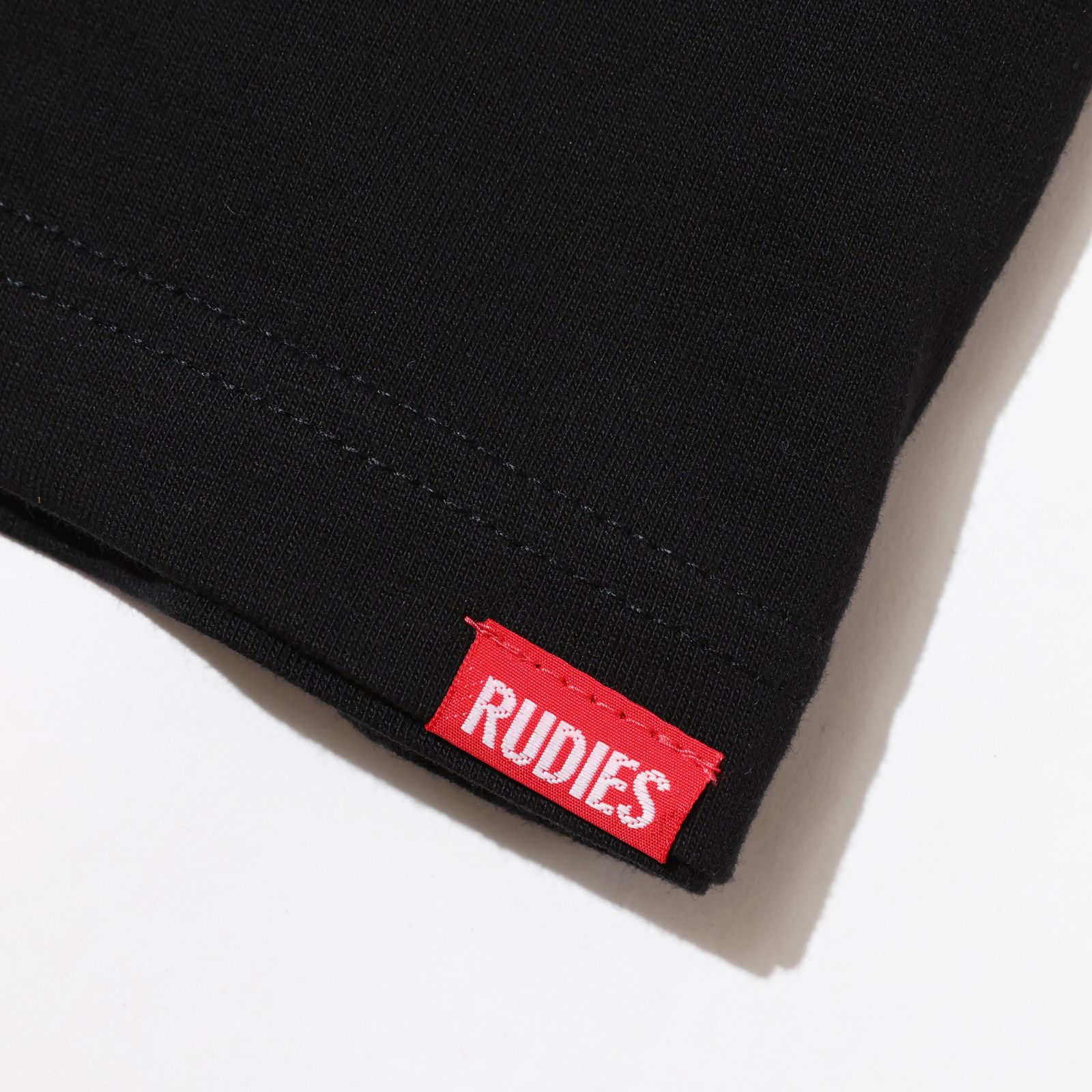 THICK PHAT BIGSILHOUETTE-TEE