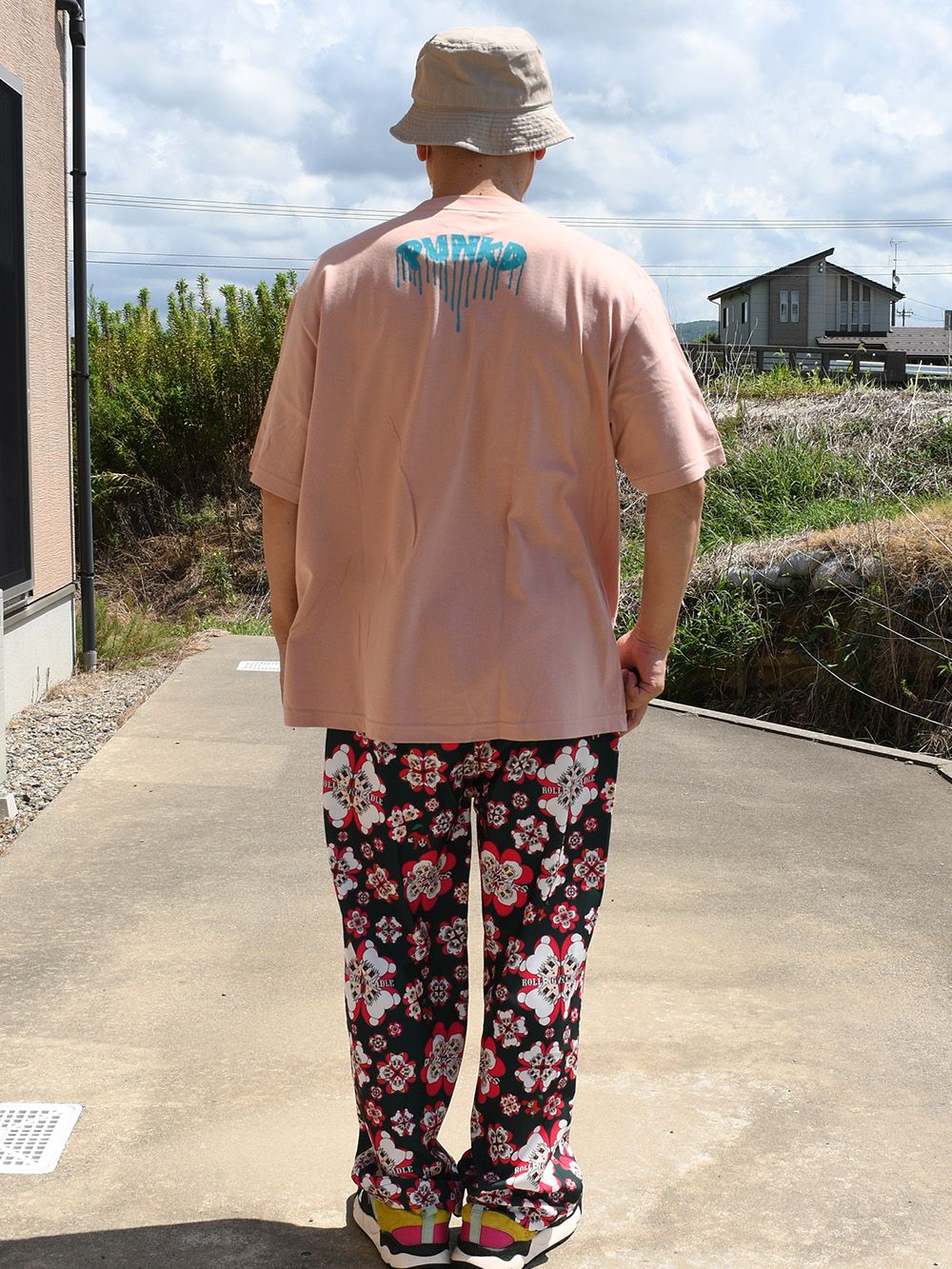 ファニーBIG.TEE