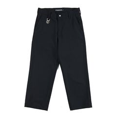 STRAIGHT-PANTS