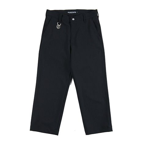 STRAIGHT-PANTS