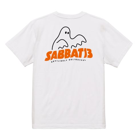SPOOK LOGO-T