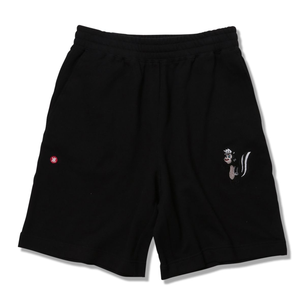 STANDARD SWEAT SHORTS -KSKUN-