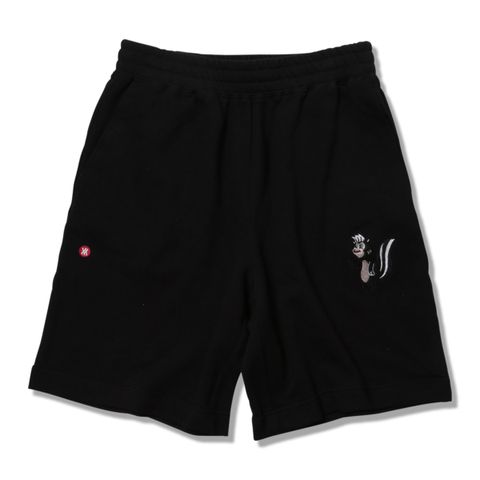 STANDARD SWEAT SHORTS -KSKUN-