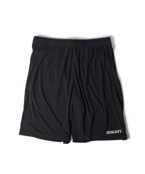 Dry shorts-Gothic-