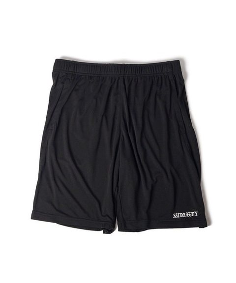 Dry shorts-Gothic-