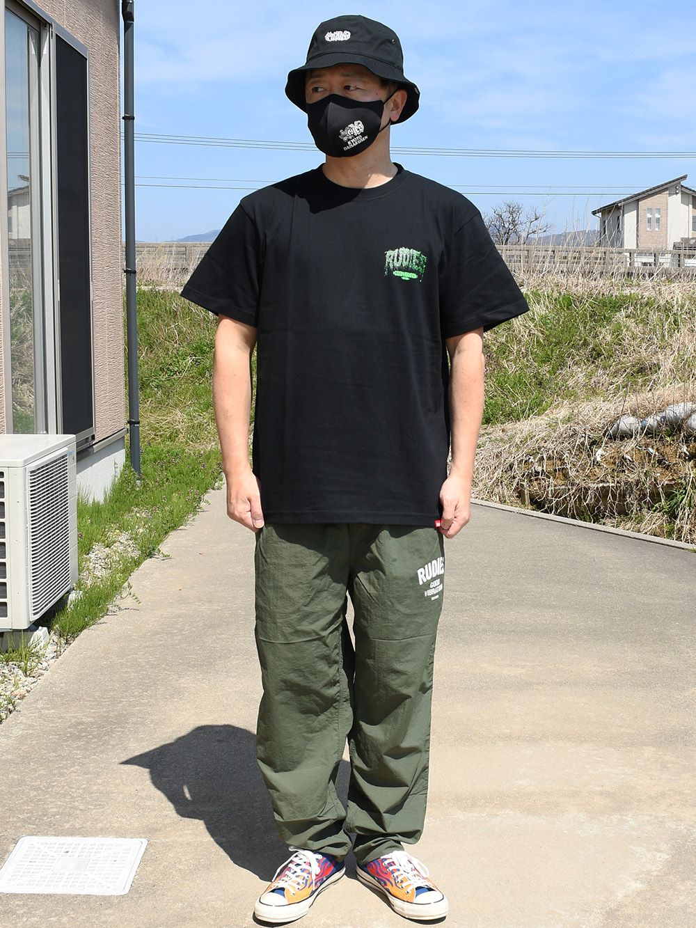 DECAY-TEE