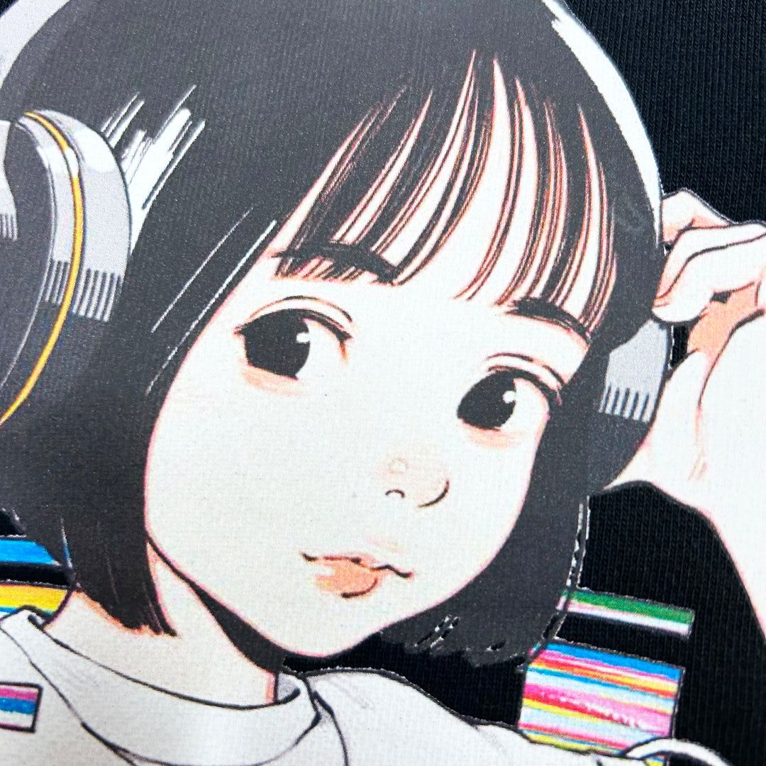 HEAD PHONE Hoodie