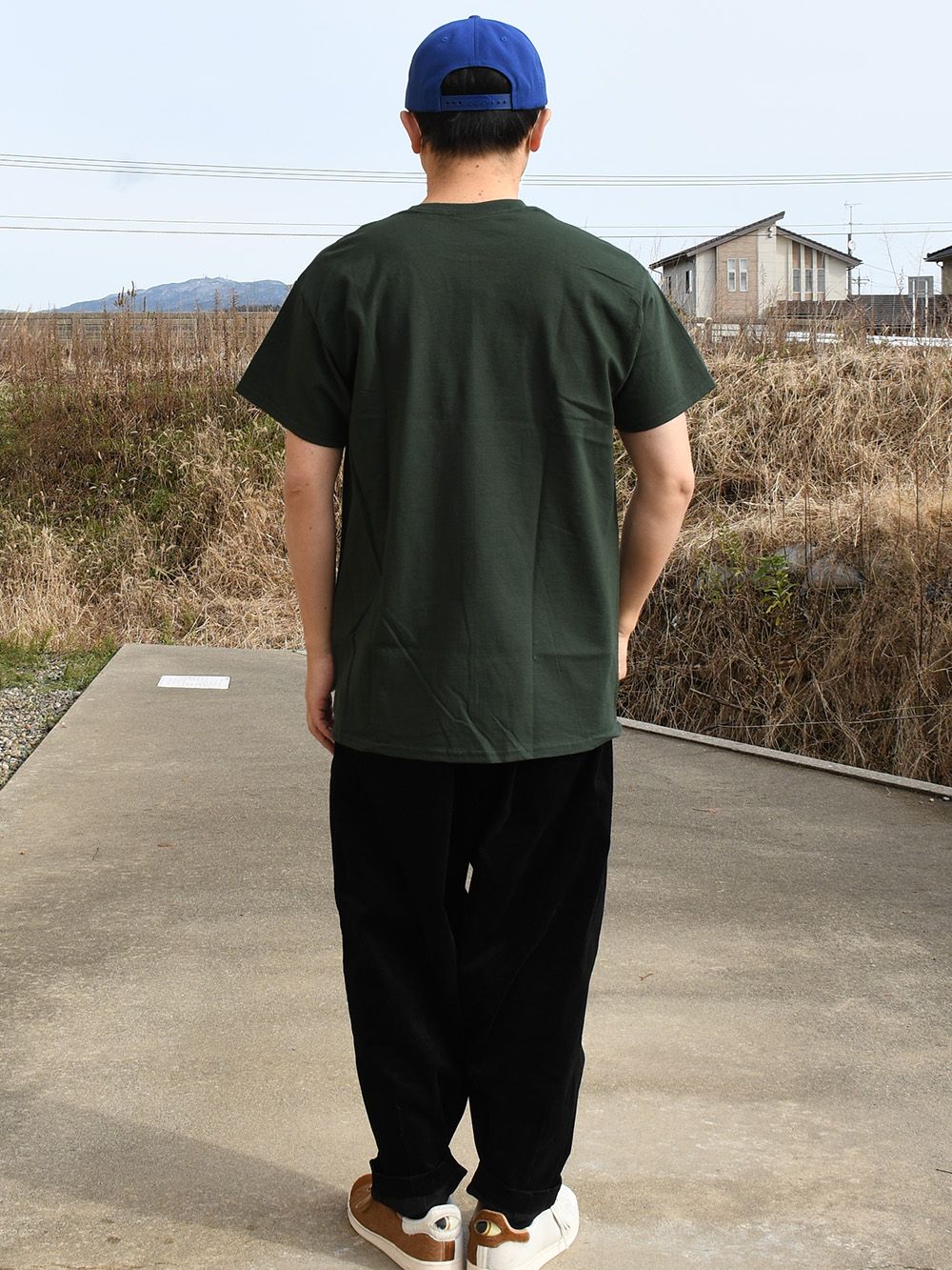THRASHER × TOY MACHINE HECHO