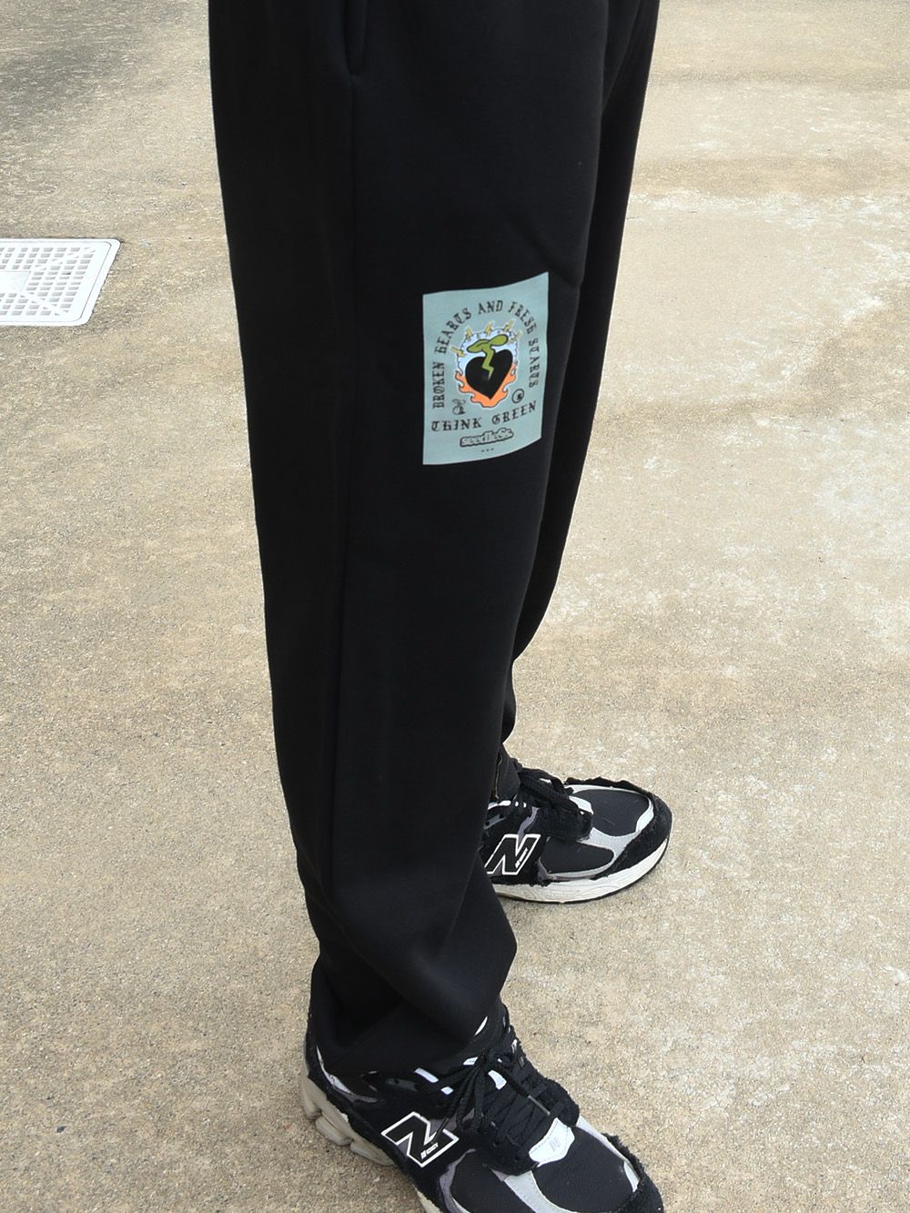 sd sweat pants