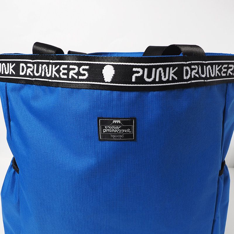PUNK DRUNKERS トートバッグ 3_000000002197.jpg?1678209904