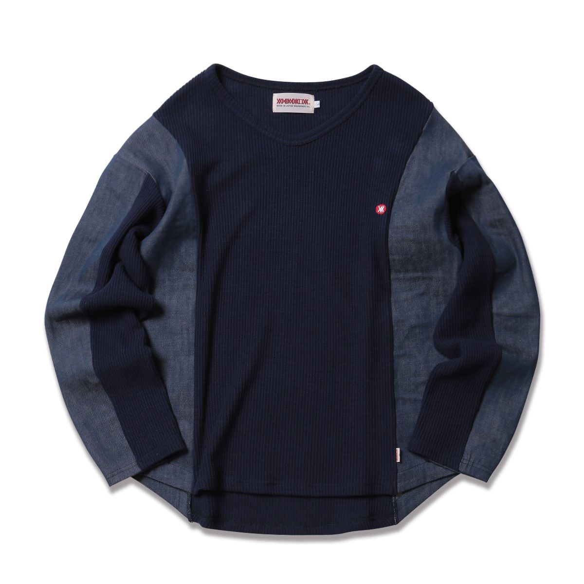 TEANA-KNIT