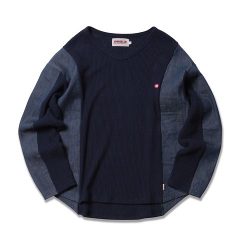 TEANA-KNIT