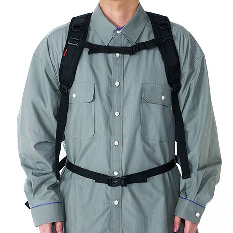 RUCK-SACK