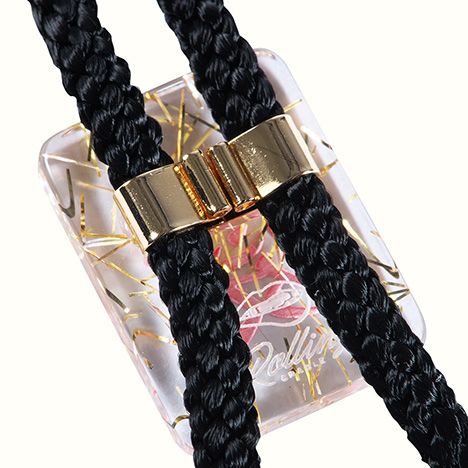 ROLLING CRADLE x High-Me TOKYO “LOOPTIE -愛-”