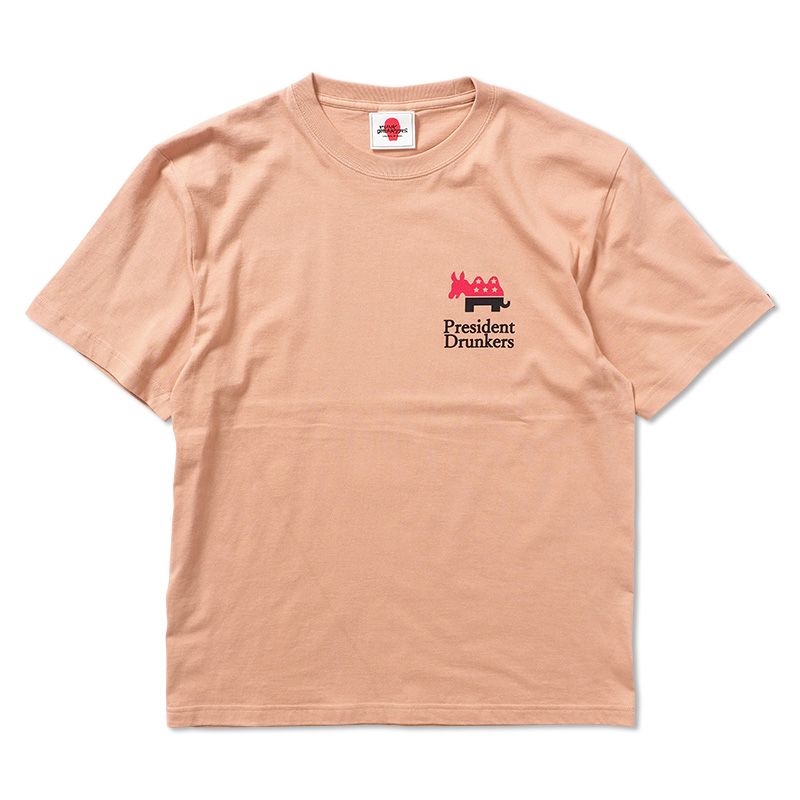 大統領TEE