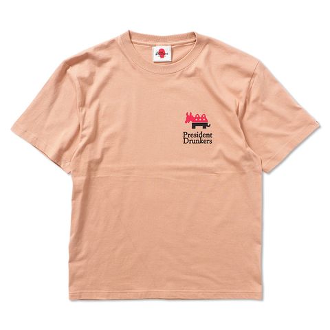 大統領TEE