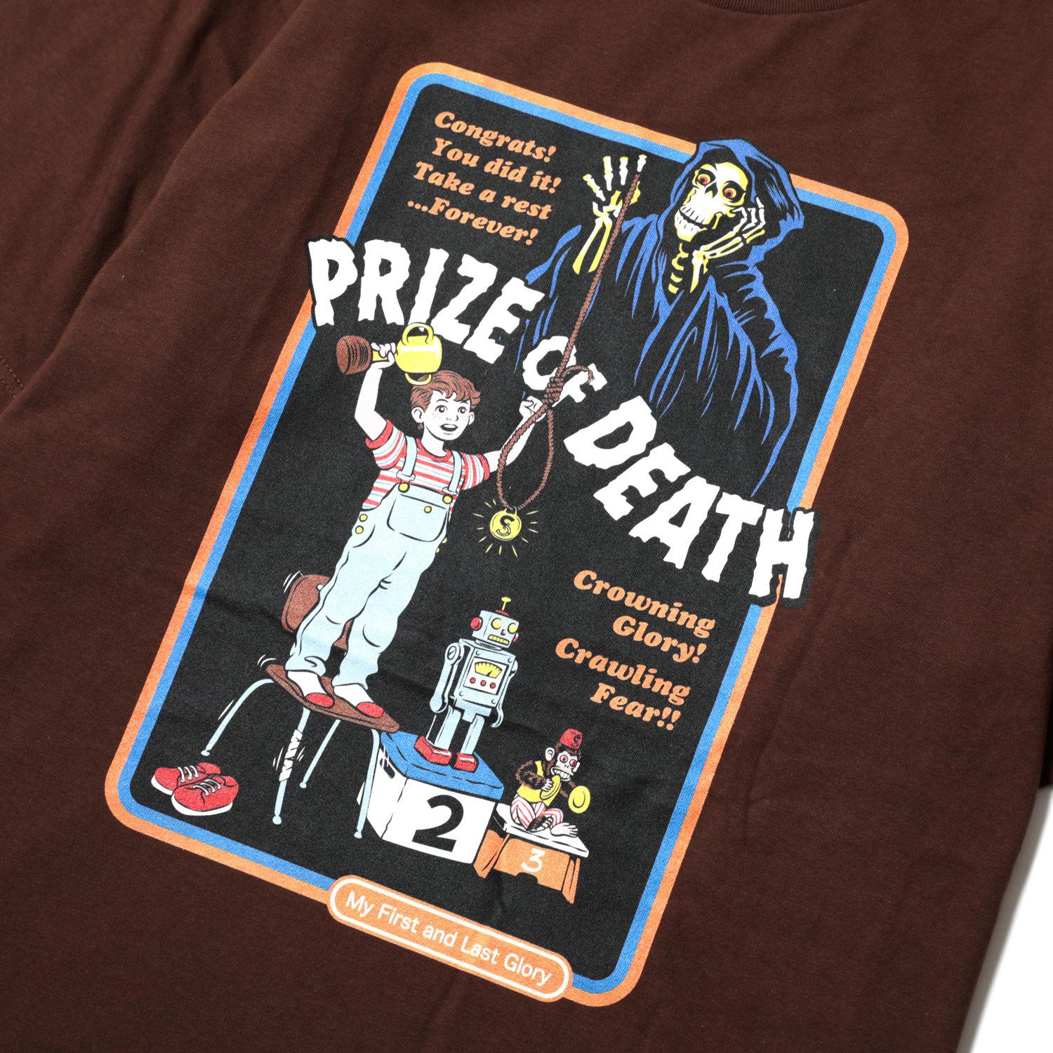 PRIZE-T