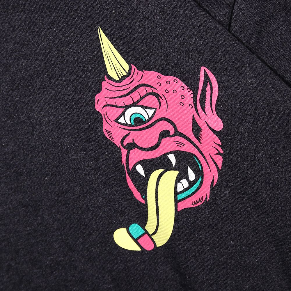 サイクロプスTEE